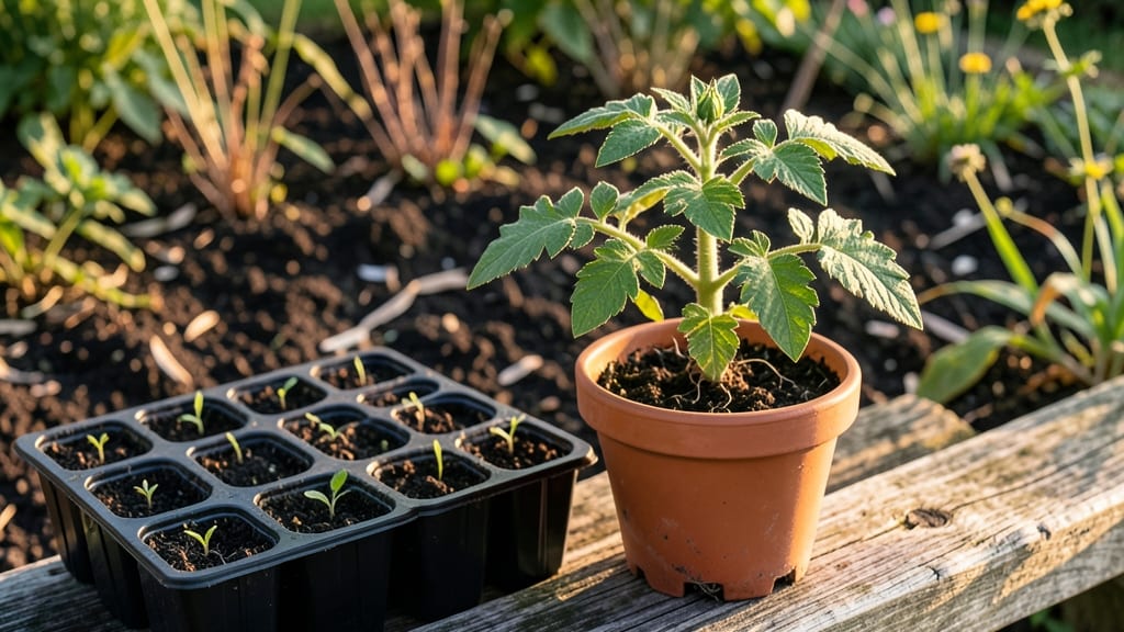 When to Plant Fall Tomatoes in South Texas: Microclimate Deadlines for Reliable Harvests Before Frost