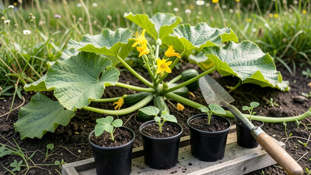 When to Plant Squash in Massachusetts: Frost-Free Deadline by Variety