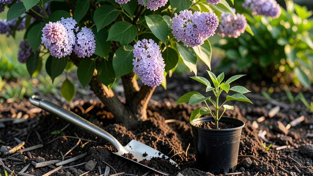 When to Plant Lilacs in Colorado: Zone-Specific Deadlines for Fragrant Blooms