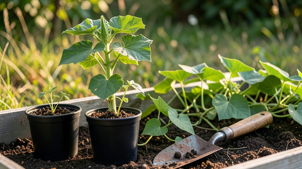 When to Plant Vegetables in Louisiana: Heat-Resistant Varieties & Exact USDA Zone 8a/9a Deadlines