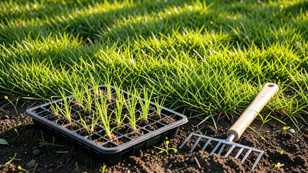 When to Plant Bermuda Grass in Phoenix AZ: Heat-Ready Timeline for Fast Establishment