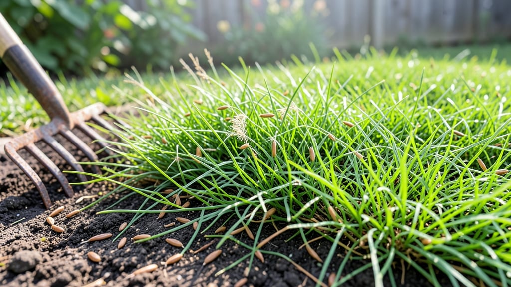 When to Plant Bermuda Grass Seed in Georgia: Microclimate-Specific Weeks Before Last Frost