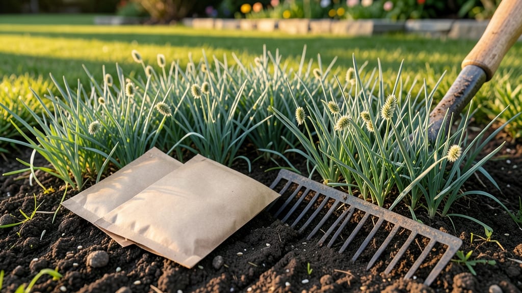 When to Plant Grass Seed in South Dakota: Best Months for Strong Root Growth Before Frost