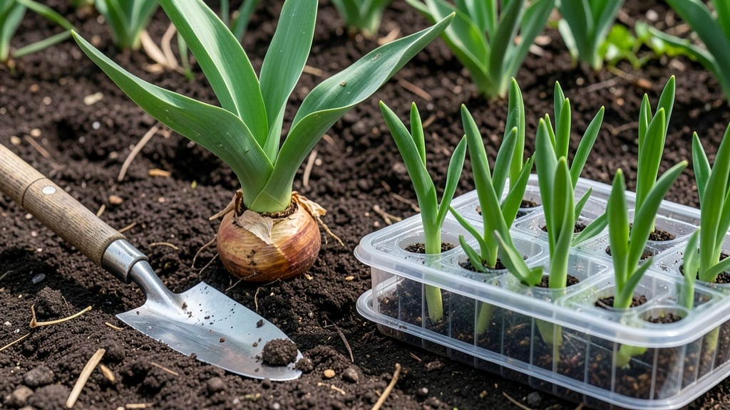 When to Plant Tulips in Zone 7: Proven 6-Week Window for Bold Blooms