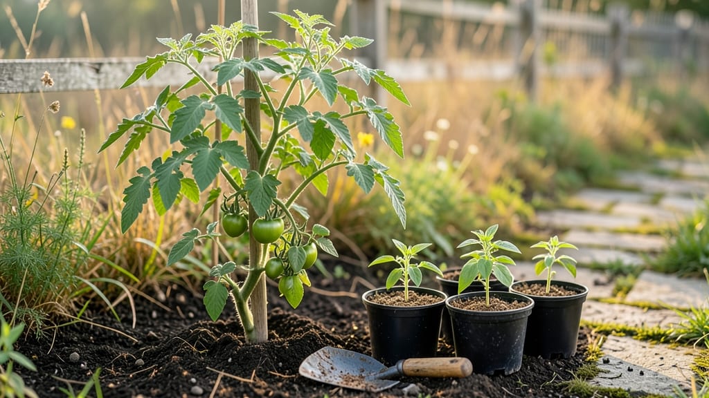 When to Plant Tomatoes in Arizona: Desert Heat Schedule for Thriving Vines