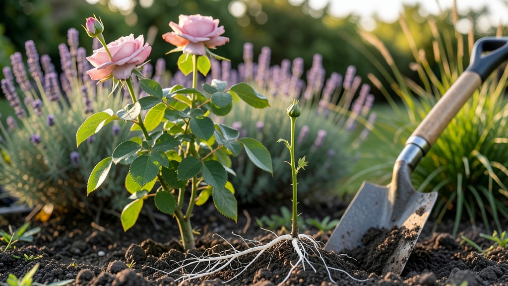 When to Plant Roses in Phoenix: Heat-Resistant Varieties & Exact Timing Guide