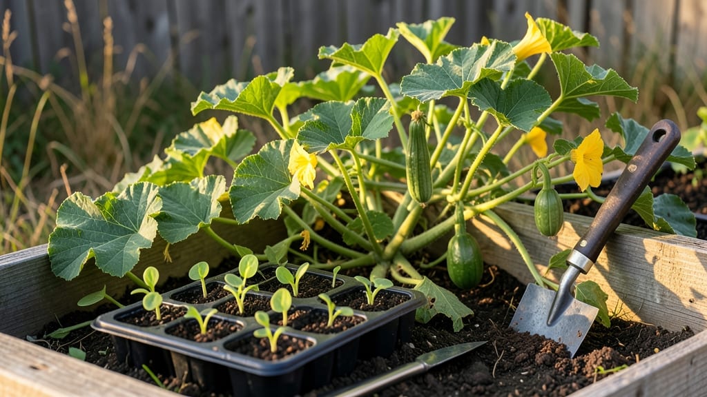 When to Plant Squash in Illinois: Frost-Free Timeline for Bountiful Harvests