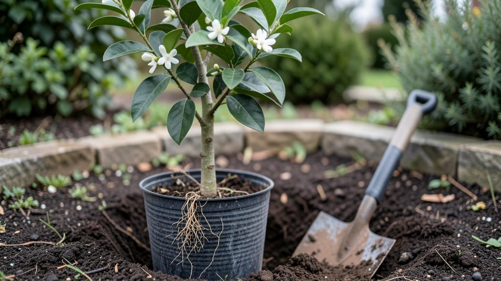 When to Plant Fruit Trees in Arizona: Heat-Resistant Varieties and Exact Months