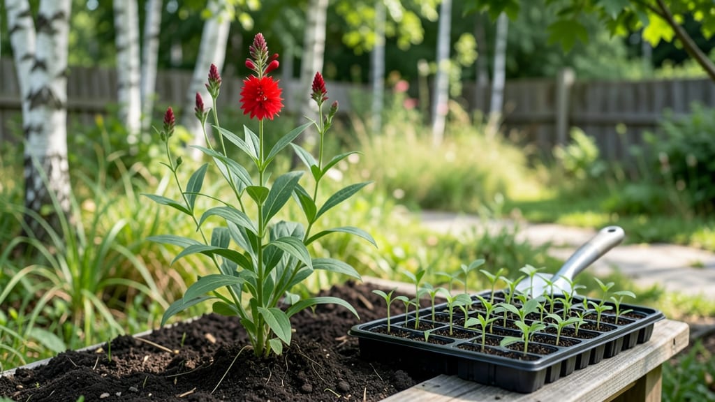When to Plant Spring Garden in Texas: Heat-Tolerant Varieties & Exact Frost-Free Deadlines
