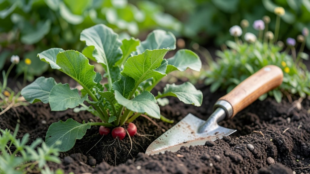 When to Plant Radishes in Oregon: Frost-Free Timeline by Microclimate Zones