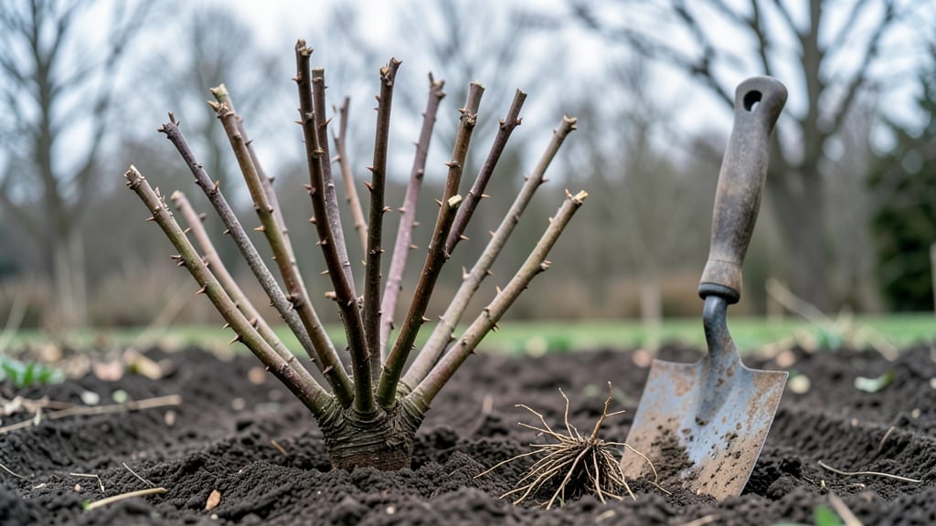 When to Plant Roses in Seattle: Microclimate-Smart Timing for Thriving Blooms