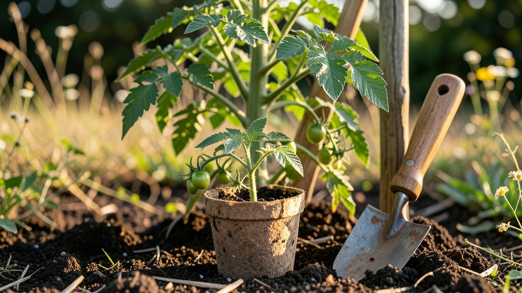 When Do You Plant Tomatoes in Arkansas: Zone-Specific Deadlines for Maximum Yield