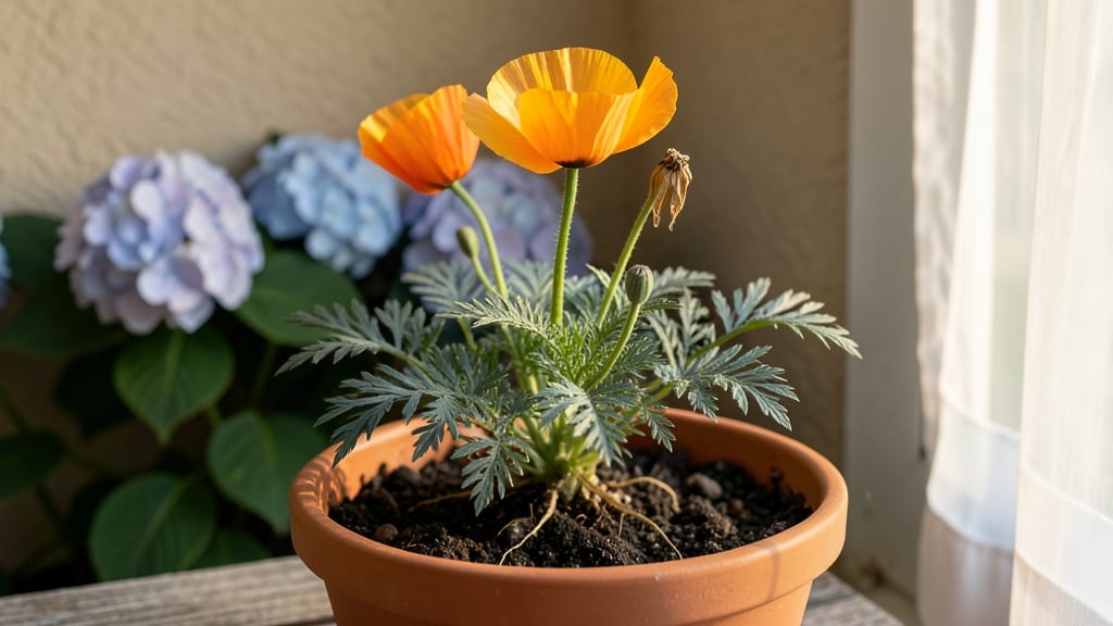 When to Plant Poppy Seeds in Southern California: Best Months for Fast Blooms and Drought-Proof Growth