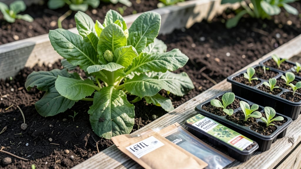 When to Plant Seeds in Missouri: Zone-Specific Deadlines by Variety