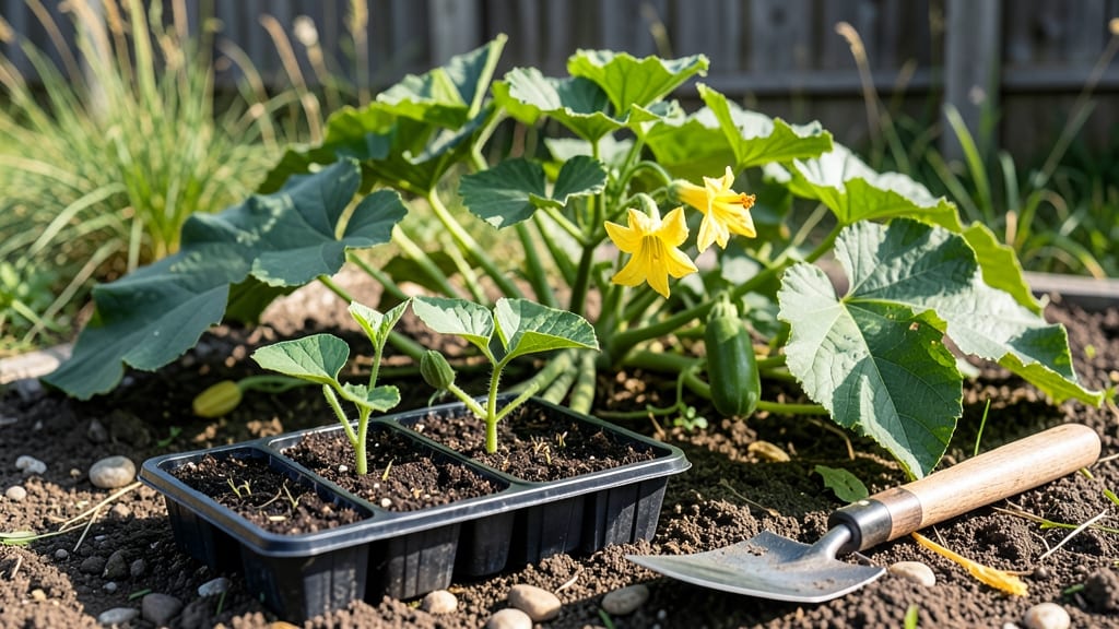 When Do You Plant Squash in Texas: Avoid Bolting with These Heat-Resistant Timing Tricks