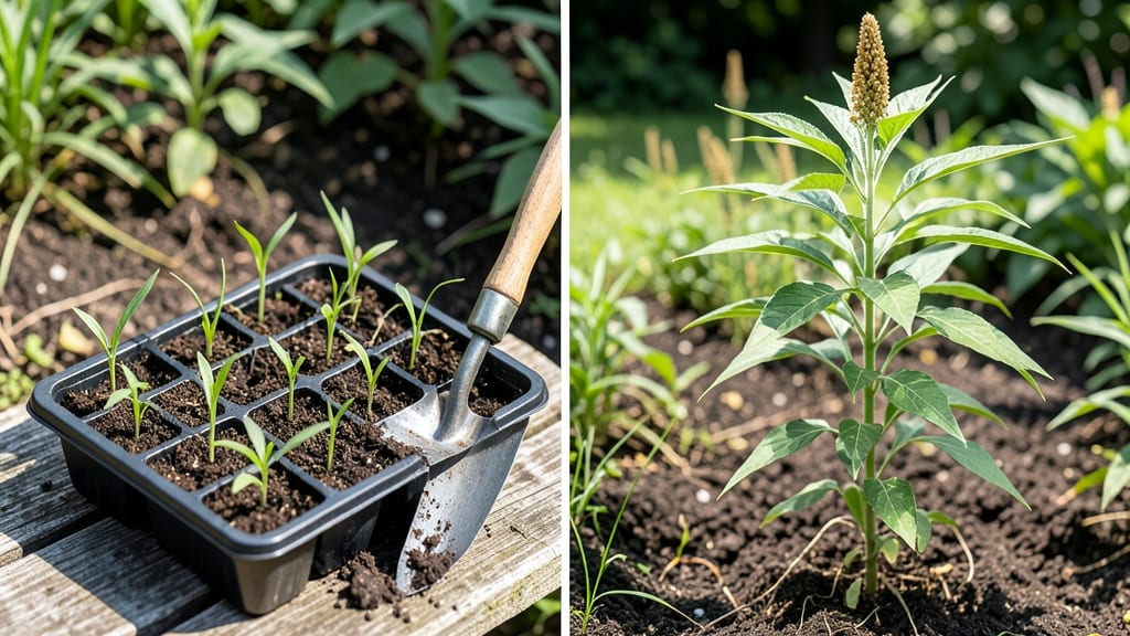 When to Plant Milo in Texas: Heat-Tolerant Deadlines by Zone