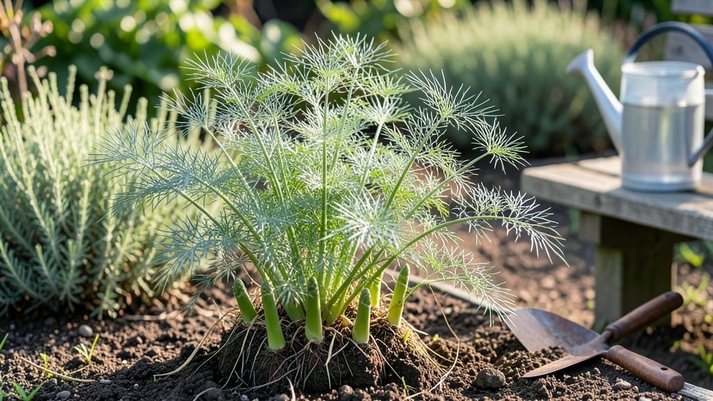 How Tall Do Asparagus Plants Grow: Height Guide by Variety and Growth Stage
