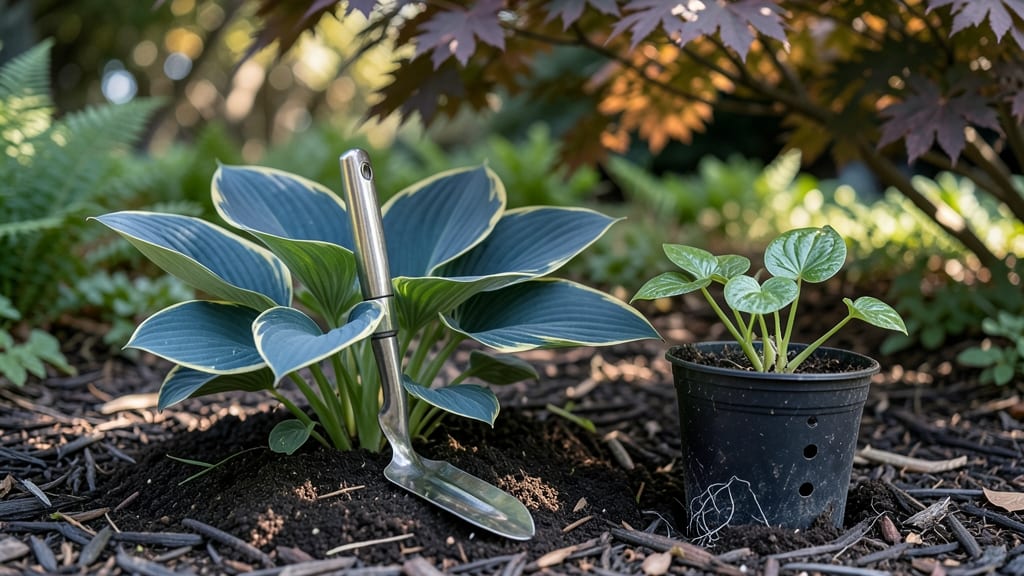 When to Plant Hostas in Tennessee: Zone 7A/7B Deadlines for Lush Growth