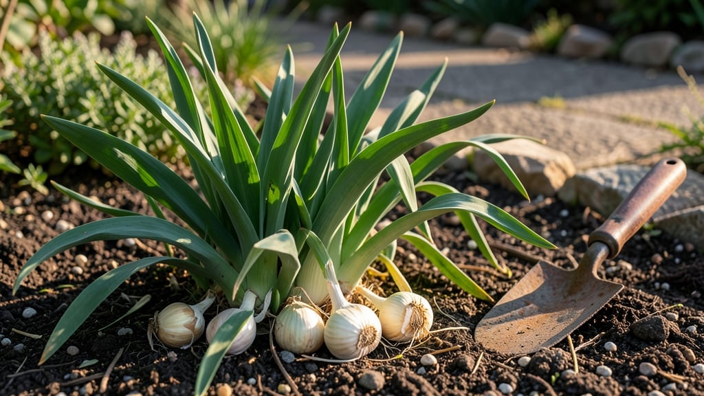 When Do You Plant Garlic in Oregon: Zone-Specific Dates for Bulb Success