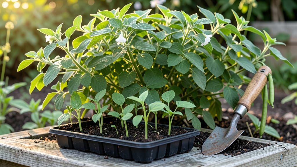 When to Plant Green Beans in Oregon: Microclimate-Smart Dates for Best Yields