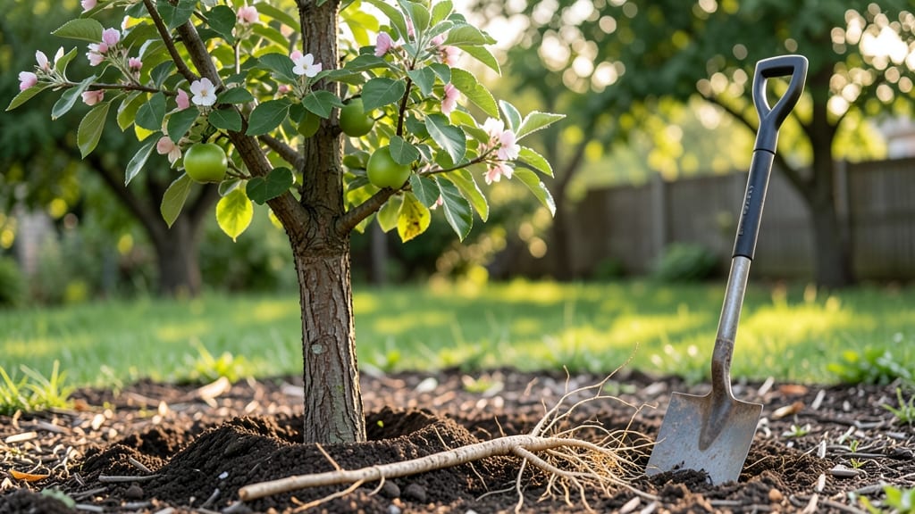 When to Plant Apple Trees in Oregon: Microclimate Deadlines by Zone & Variety