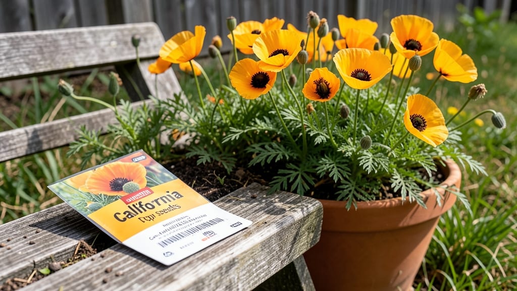 When to Plant Poppy Seeds in BC: Microclimate-Smart Deadlines for Bold Blooms