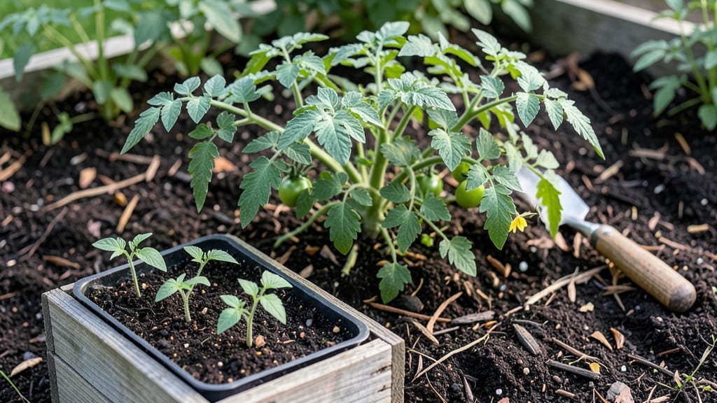 When to Plant Tomatoes in South Carolina: Heat-Zone Timeline for Prime Fruit Set