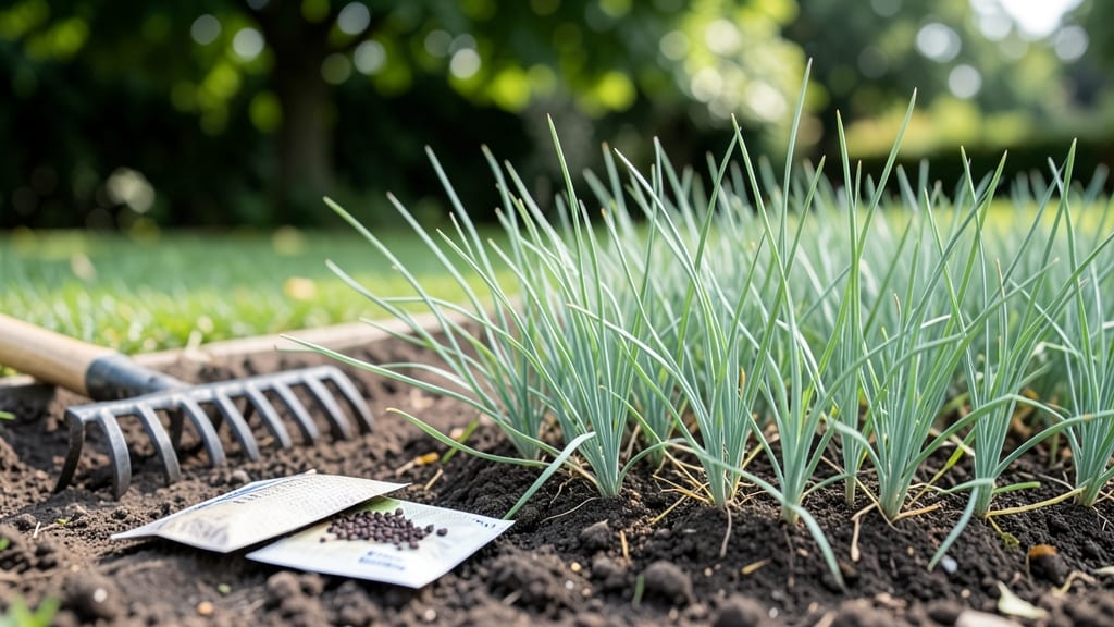 When Can You Plant Grass Seed in Minnesota: Frost-Free Timeline by Zone