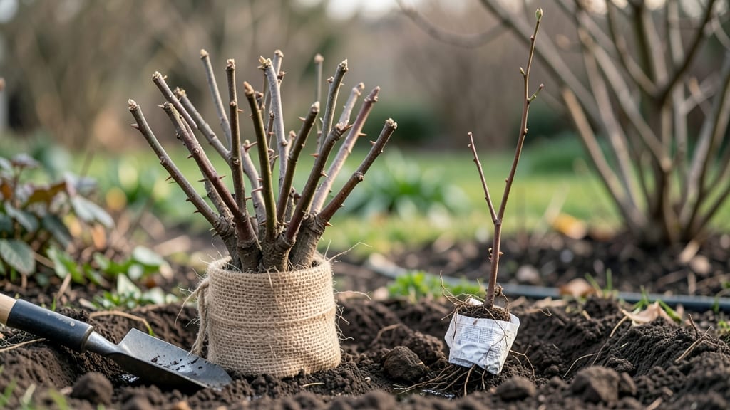 When to Plant Roses in Missouri: Exact USDA Zone 5b-6a Deadlines