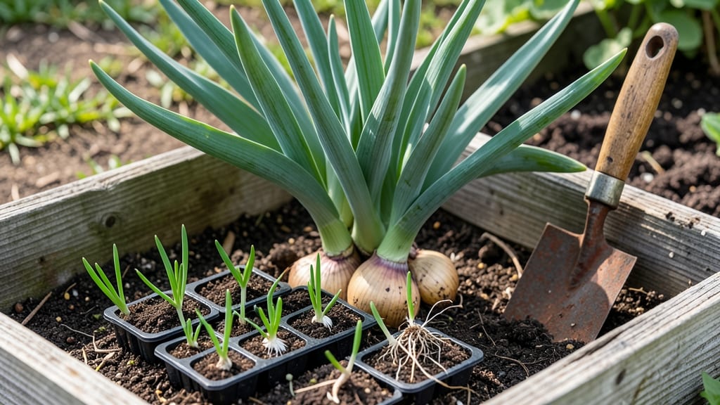 When to Plant Onions in Central Florida: Microclimate Adjustments for Year-Round Success