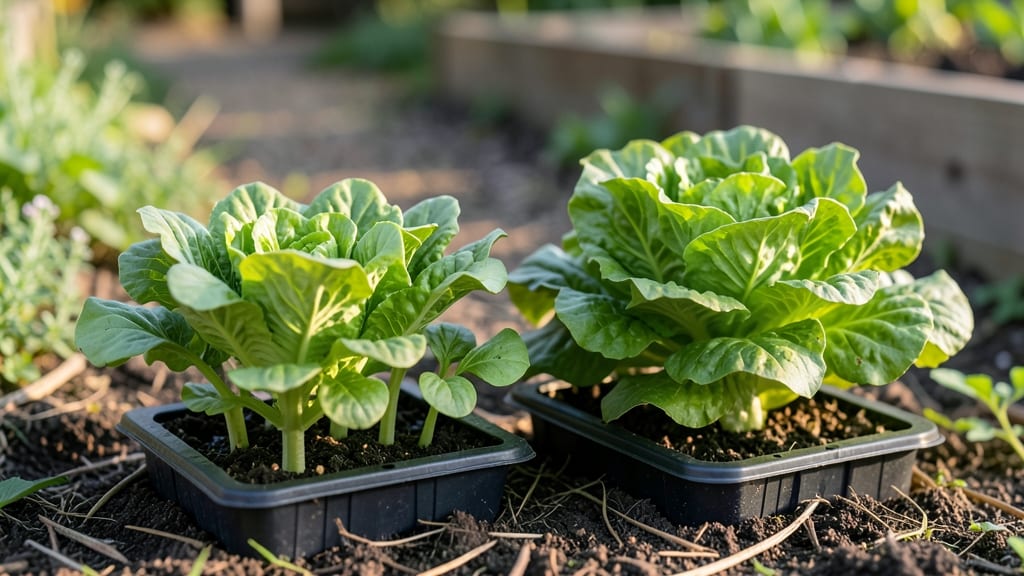 When to Plant Vegetables in Southern California: Microclimate-Specific Calendar for Year-Round Success