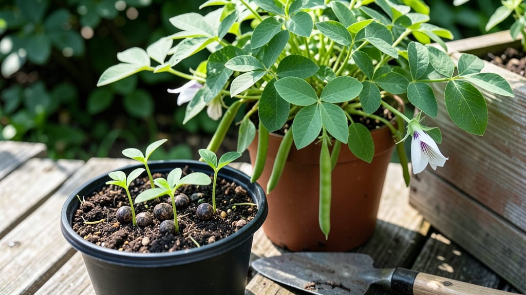 When Do You Plant Green Beans in Oklahoma: Frost-Free Timeline for Bushels