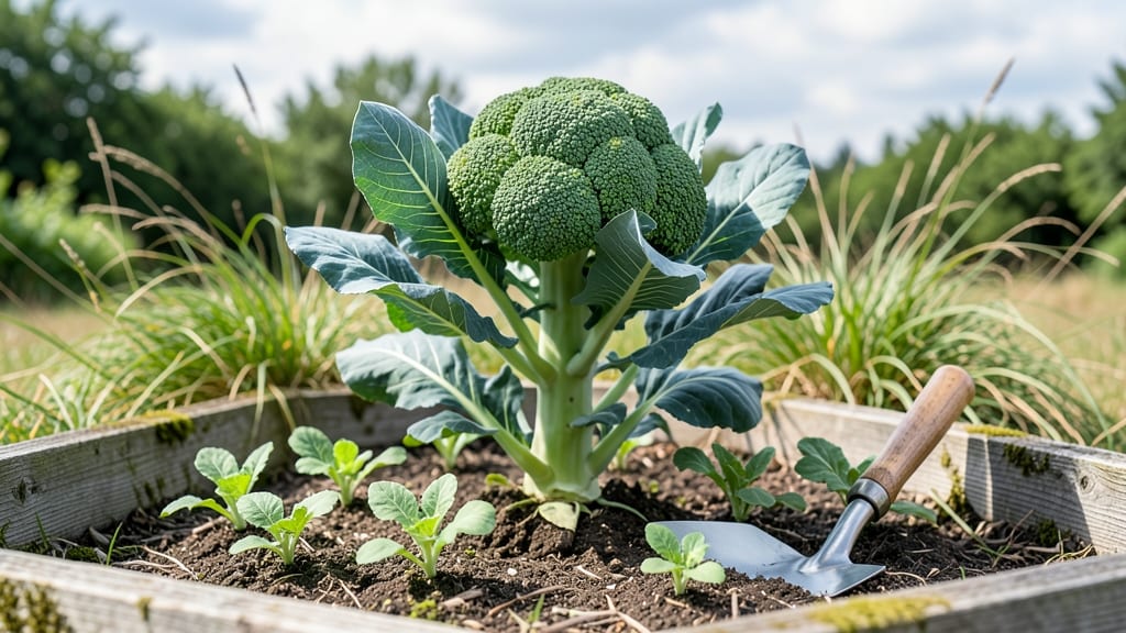 When to Plant Broccoli in Zone 9b: Cool-Season Timeline for Bountiful Harvests