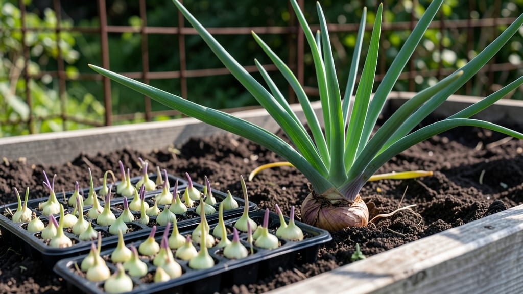 When to Plant Onions in New Hampshire: Frost-Free Timeline for Bulb Success