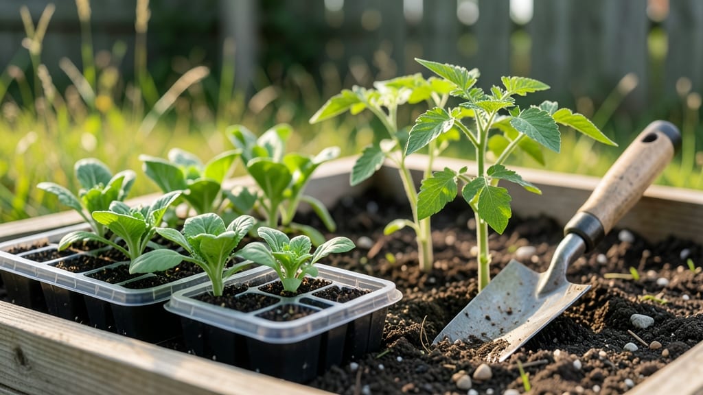 When to Plant Vegetables in Rhode Island: Zone-Specific Calendar for Peak Harvests
