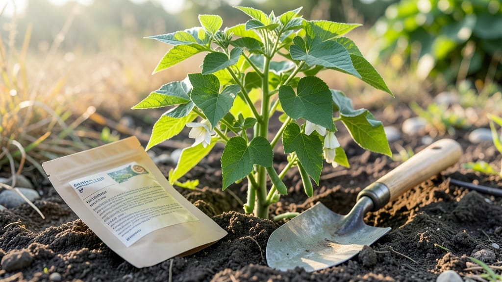 When to Plant Green Beans in Zone 7: Soil Temp Secrets for Fast Germination