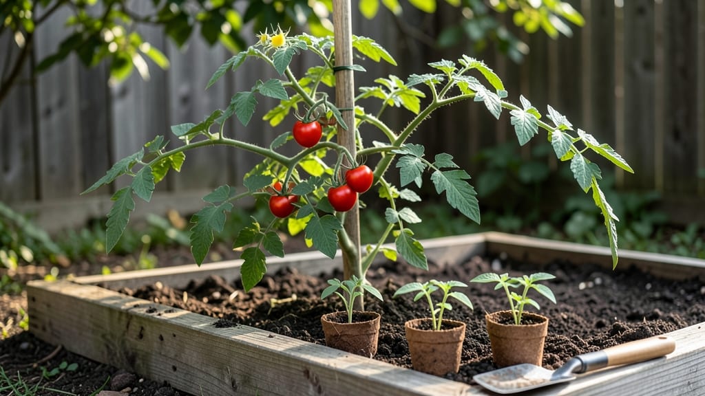 When Do You Plant Tomato Plants in Pennsylvania: Exact USDA Zone 5-7 Timelines for Peak Yield