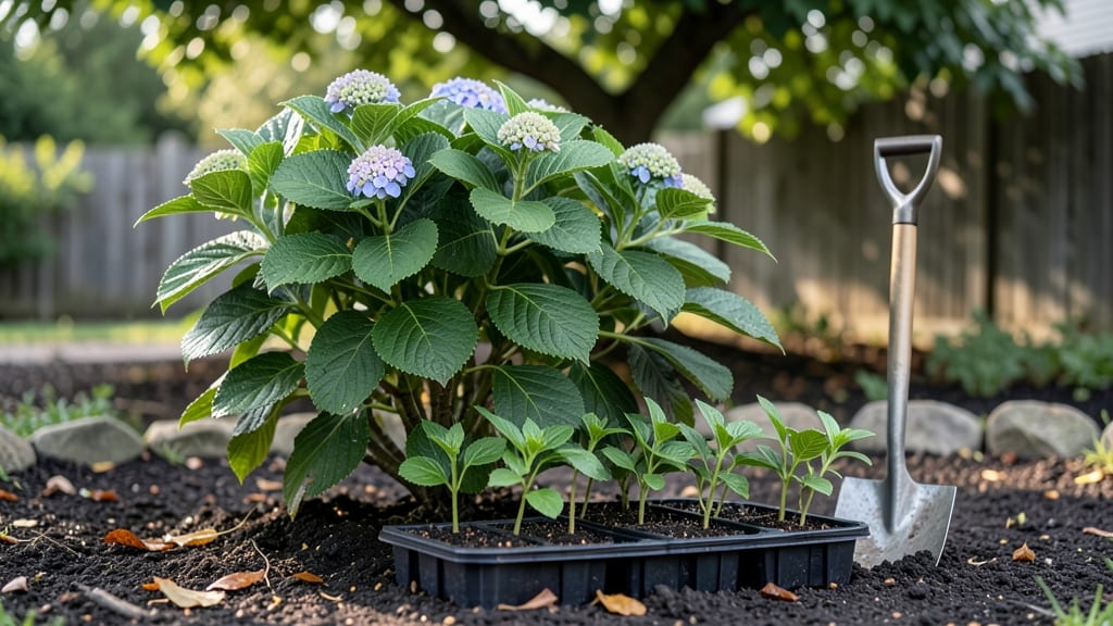 When to Plant Shrubs in Pennsylvania: Fall vs Spring Timing for Strong Root Growth