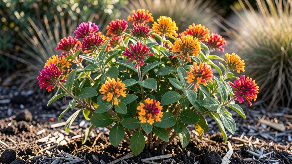 How Tall Do Lantana Plants Grow: Variety Height Chart for Pruning Plans