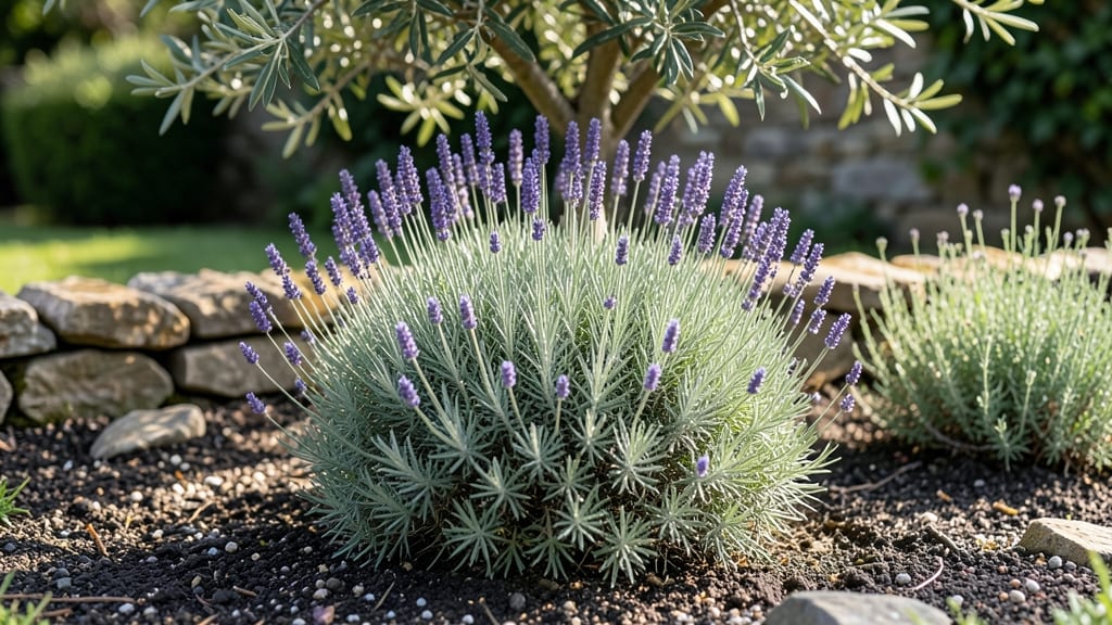 How Tall Do Lavender Plants Grow: Height Guide by Variety and Growth Habits