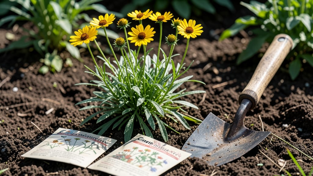 When to Plant Wildflower Seeds in Alabama: Frost-Free Deadlines by Region