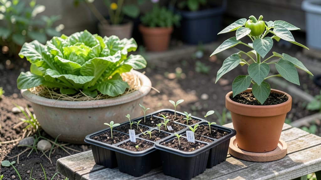 When to Plant Vegetables in Arizona: Heat-Zone Calendar for Peak Yields