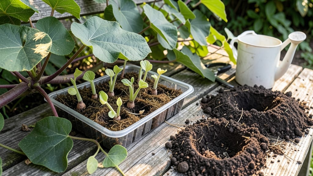 When Do You Plant Sweet Potatoes in Louisiana: Heat-Loving Schedule for Maximum Yield