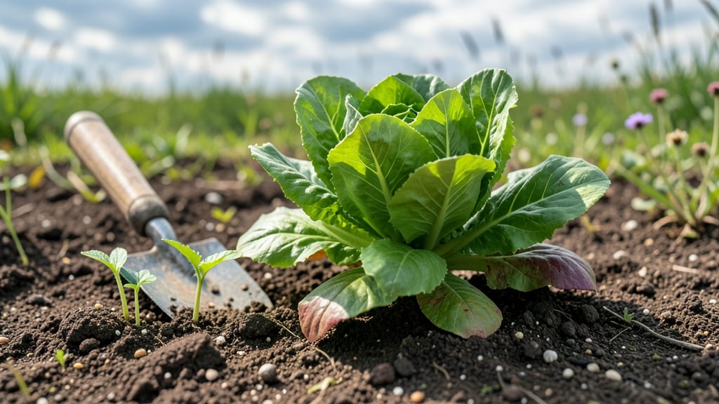 When to Plant Fall Lettuce in Zone 6: Soil Temp Triggers for Fast Growth