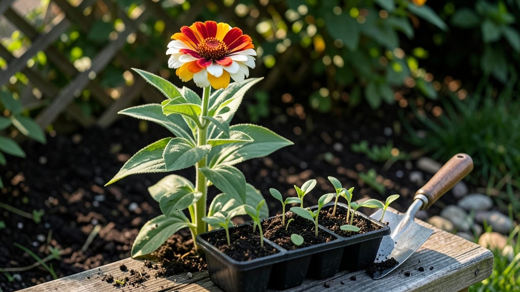 When to Plant Annuals in Ohio: Frost-Free Deadlines by Zone & Variety
