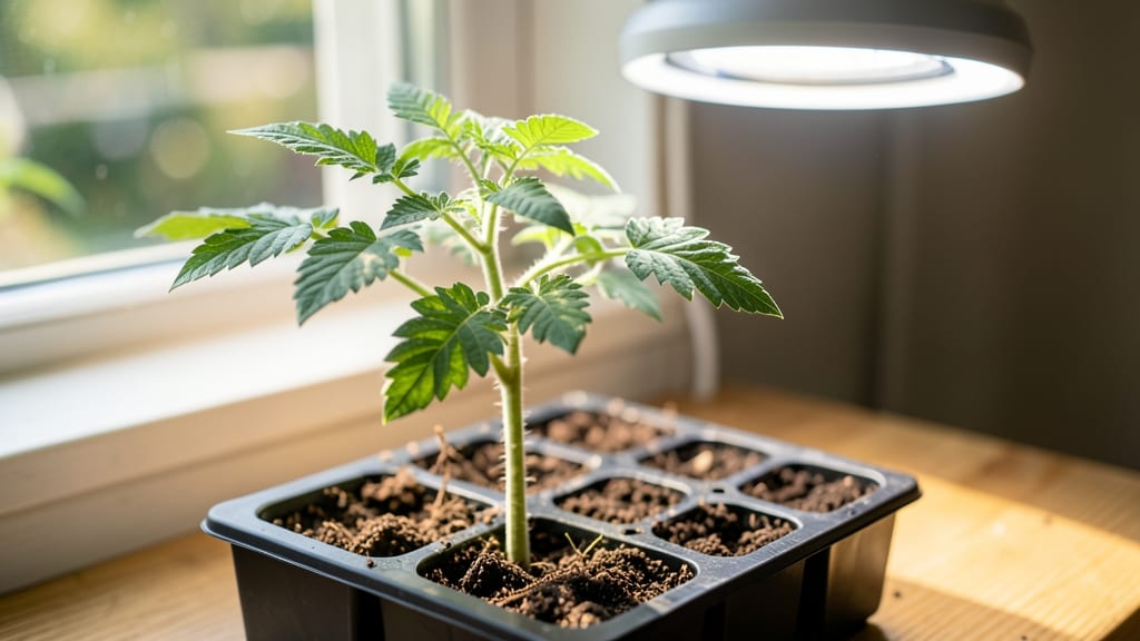 When to Plant Tomato Seeds Indoors in Ontario: Zone-Specific Dates for Strong Starts
