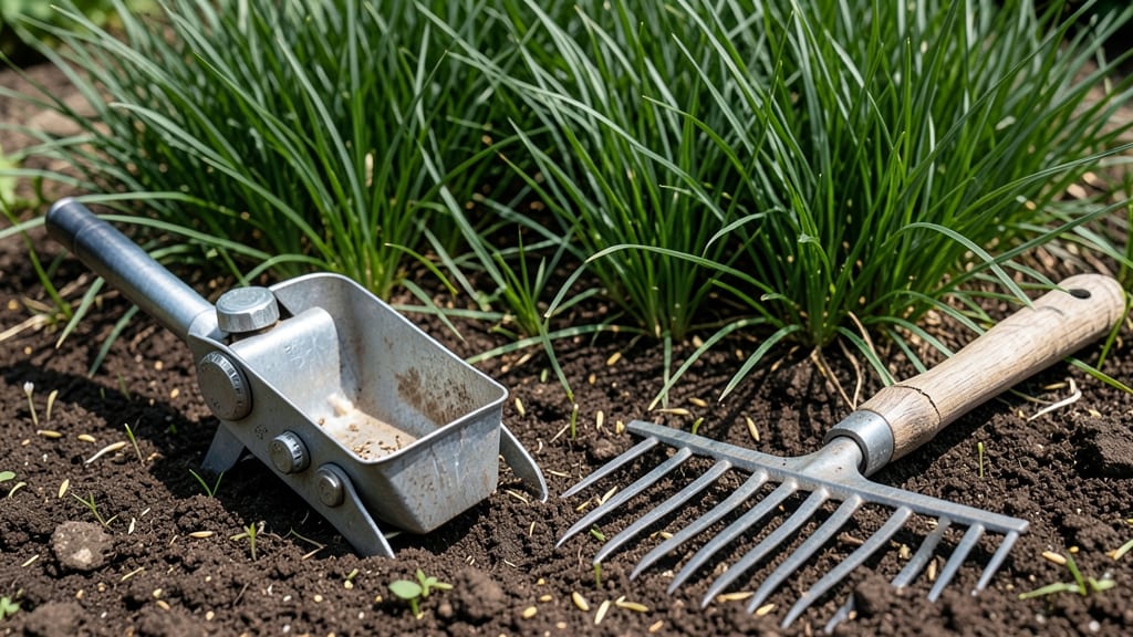 When Should You Plant Grass Seed in the Fall: USDA Zone-Specific Timing for Strong Roots Before Frost
