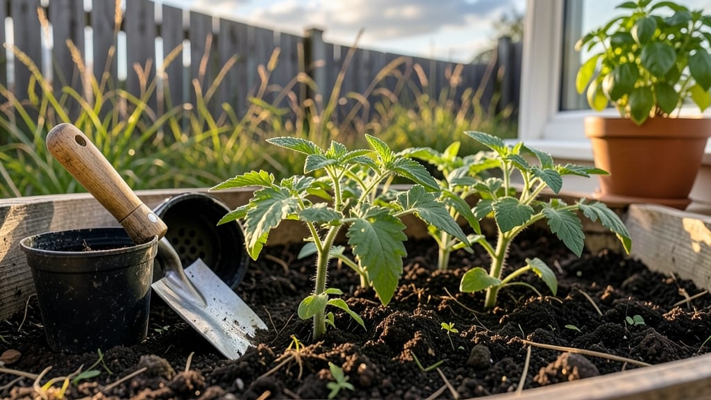 When to Plant Tomatoes in Rhode Island: Zone-Specific Heat Tolerance Chart for Bountiful Harvests