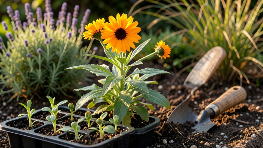 When to Plant a Garden in Colorado: Zone-Specific Dates for Best Yields