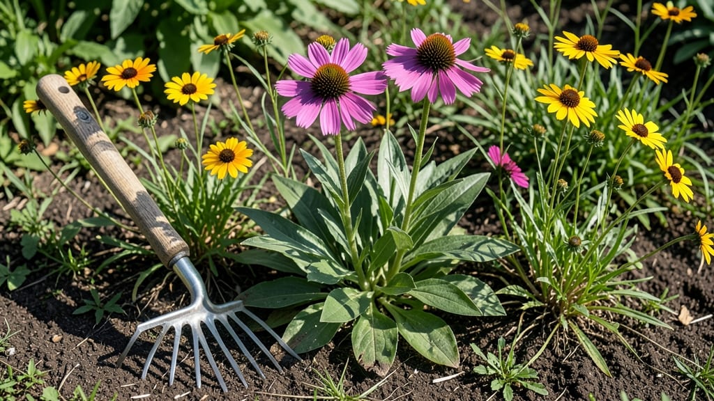 When to Plant Wildflower Seeds in Ohio: Best Months for Fast Germination and Year-Round Blooms